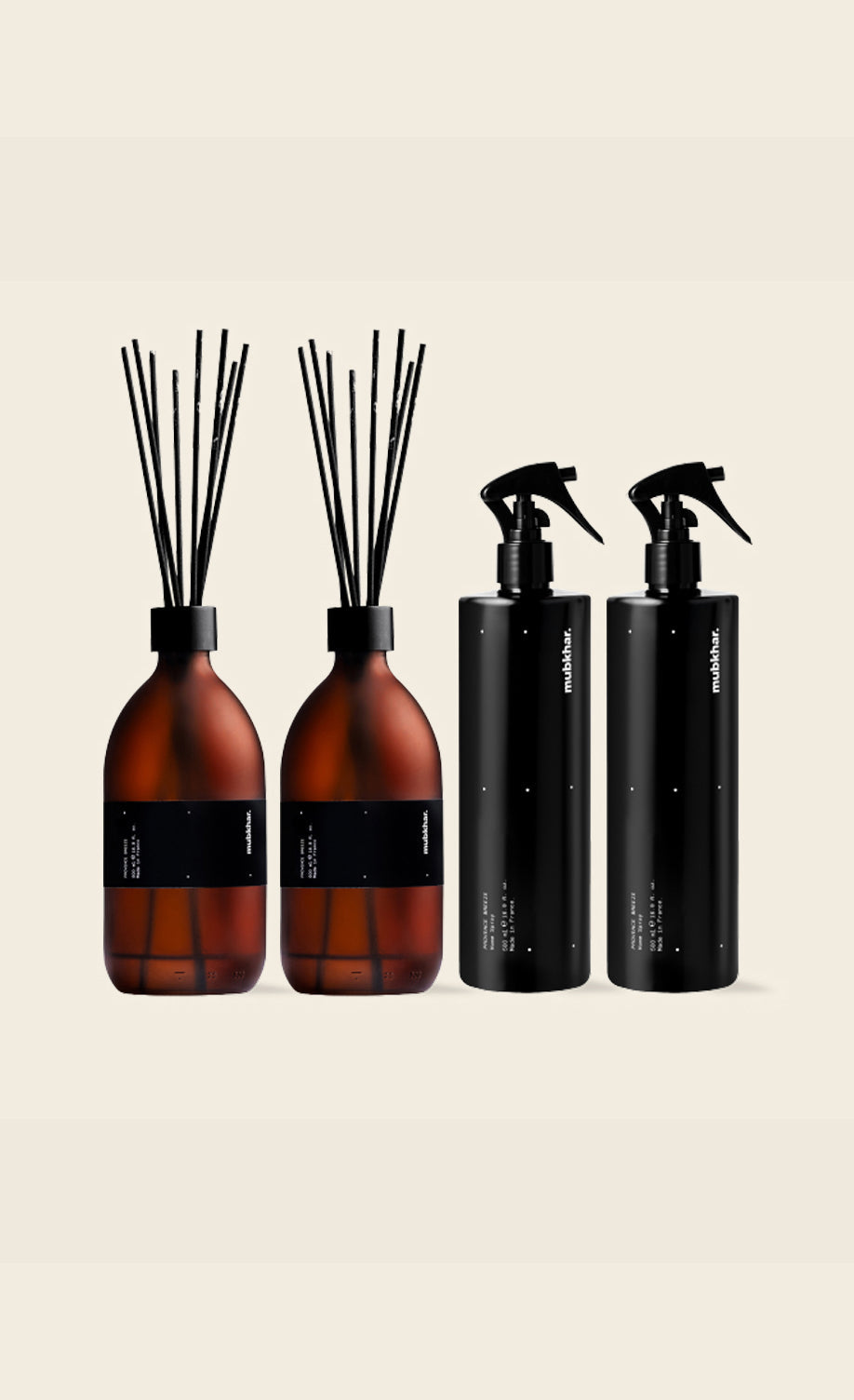 The Signature Home Colection