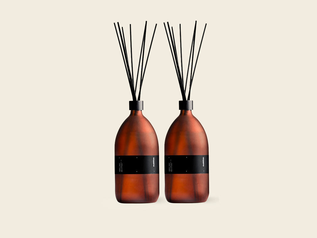 عطر بكل زاوية 