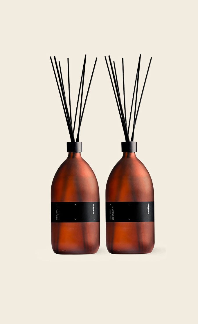 عطر بكل زاوية 